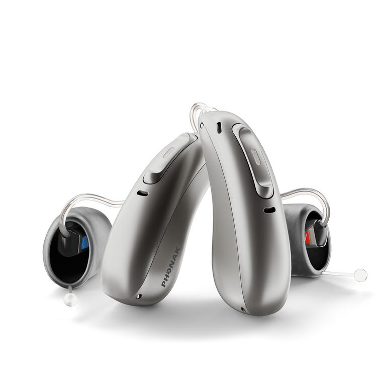 Phonak Audeo ActiveVent