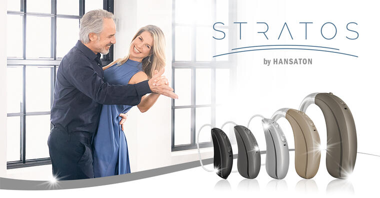Hansaton Stratos 