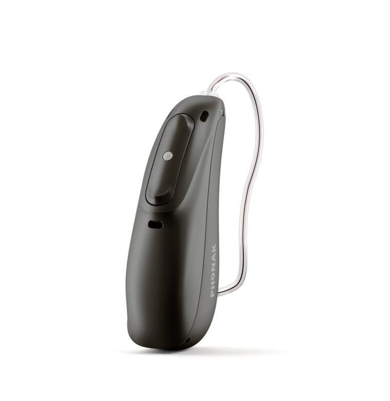 Phonak Audéo™ Lumity White