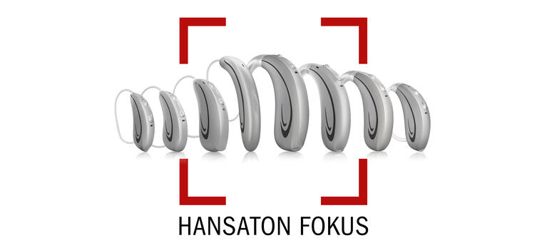 image of HANSATON Fokus