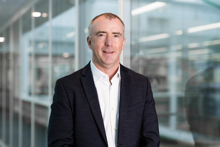 Alistair Simpson GVP CI_Update
