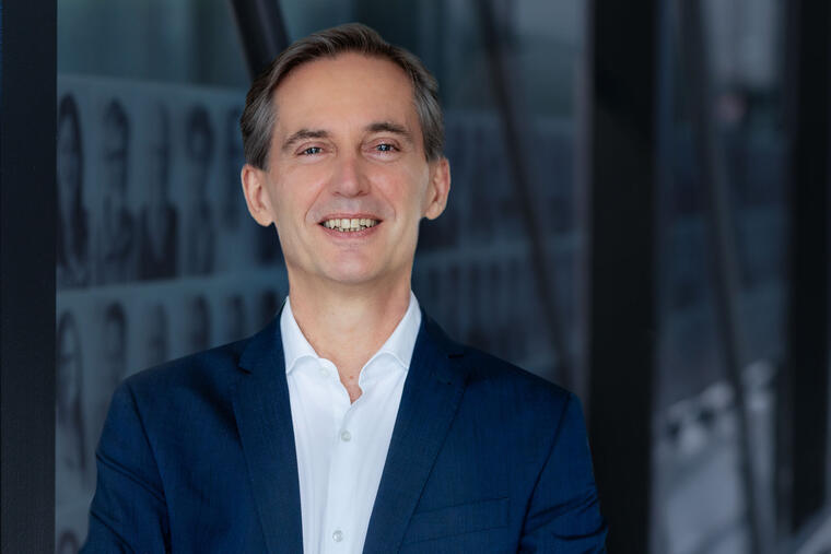 Andreas Schmidlechner, Chief Retail Excellence Officer