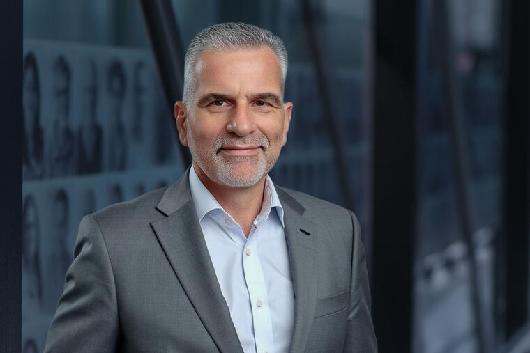 Bernd Wagner President, Asia Pacific Region (excluding China)