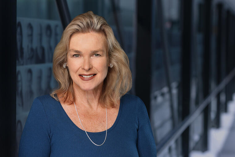 Lynn Dorsey Bleil